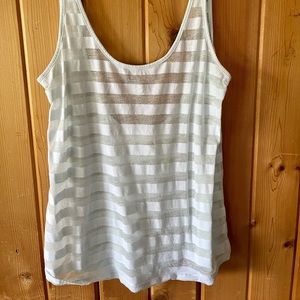 Victoria’s Secret PINK tank top - M